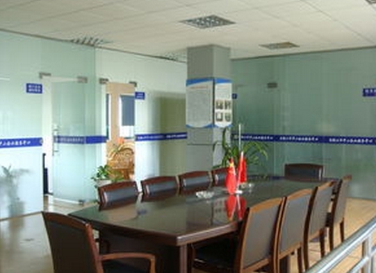 China Lianyungang Wondero Optoelectronic Technology Co.,Ltd company profile