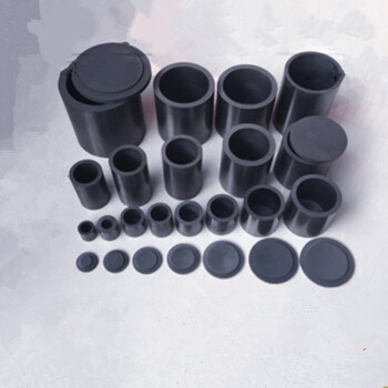 graphite crucible high quality cutomized size welcome your inquiry