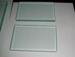 high quality tempered  3.3 borosilicate glass plate as  sight  window plate with low price