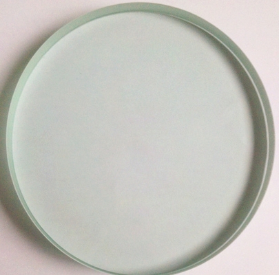 3.3 borosilicate liquid level indicator glass and tempered sight glass plate