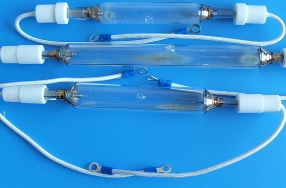 Iodine gallium light lamp