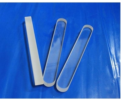 3.3 borosilicate liquid level indicator glass and tempered sight glass plate