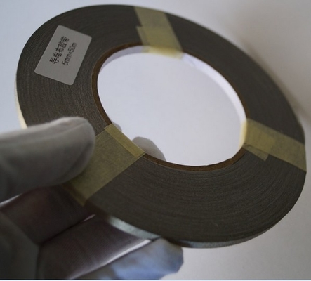 high quality conductive cloth tape 5mm x 50meter