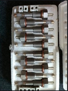 water level gauge electrical contact External thread type DJM1615-115