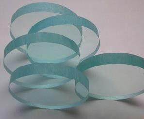 Borosilicate sight glass thickness 10mm MIRILLAS GLASS Window Resistant 400 ℃ perfect clear thick 20mm