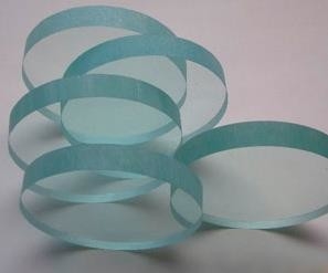 High temperature resistant  3.3 borosilicate glass using for Pressure vessel  sight pyrex glass tempered glass