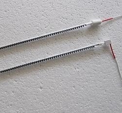 carbon fiber infrared ray  heating element  for baking finish house
