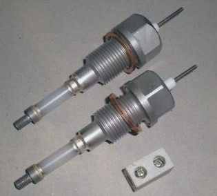 water level electrode screw thread DJM1615-115  DJM1615-97 boiler electrode DJM1615-87