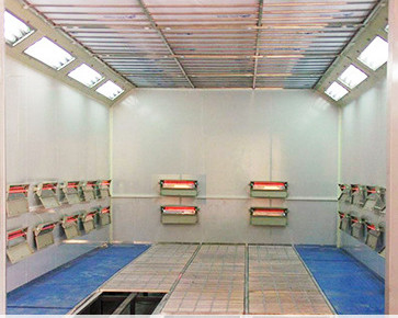 carbon fiber infrared ray  heating element  for baking finish house