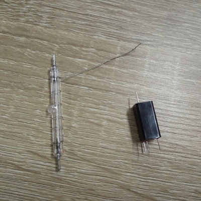 high quality IPL xenon flash lamp for the hair move perfectly  xenon flash light tube