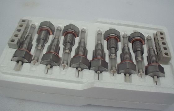High quality  DJM1615-115 Water level Electrode external threaded type  For Monitor Level  Include Graphite Gasket, Copper Washer And Terminal Ceramic