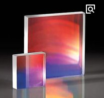 high quality precision BK7 material  concave grating lens,optical grating