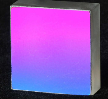 high quality precision BK7 material  concave grating lens,optical grating