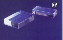 High-precision calcium fluoride window film，sapphire window film  Zinc Selenide window film