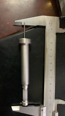 DJY Model bolier liquid level contact point  level electrode DJY1712-115 type Φ17 × Φ12 × 115 push-type insulation
