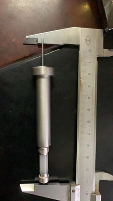 Model DJY2212-115 Water level Electrode push-type insulation Djy2212-115 For Monitor Level  Include Graphite Gasket, Copper Washer And Terminal Ceramic