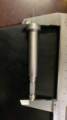 DJY Model bolier liquid level contact point  level electrode DJY1712-115 type Φ17 × Φ12 × 115 push-type insulation