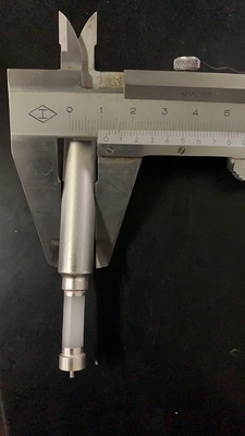 DJY Model bolier liquid level contact point  level electrode DJY1712-115 type Φ17 × Φ12 × 115 push-type insulation