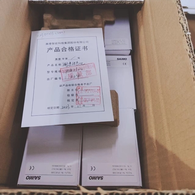 high quality 10-30Vdc Speed Encoder PLR2300 SAIMO