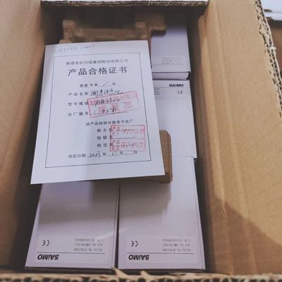 high quality 10-30Vdc Speed Encoder PLR2300 SAiMO made low price fast delivery