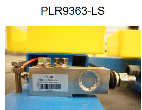 Quality PLR9363-LS-50KG load cell sensor SAIMO PLR9363-LS-500KG