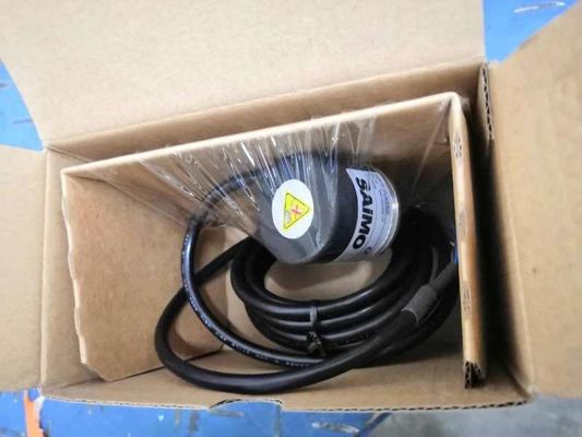 SAiMO brand high quality 10-30Vdc Speed measurement Encoder low price fast delivery