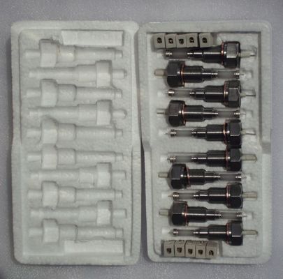 High quality  DJM1615-97 Water level Electrode external threaded type  M16 * 1.5 * 97 For Monitor Level  Include Graphite Gasket, Copper Washer And Terminal Ceramic