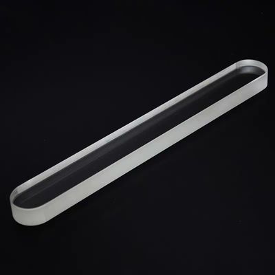 Borosilicate sight glass thickness 10mm MIRILLAS GLASS Window Resistant 400 ℃ perfect clear thick 20mm