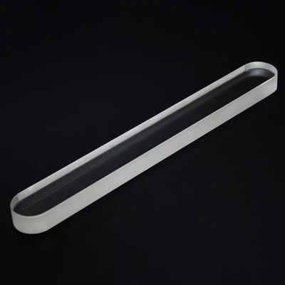 customized boiler level gauge glass  flat borosilicate sight glass steam generator pyrex sight window