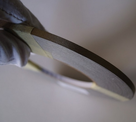 high quality conductive cloth tape 5mm x 50meter
