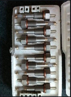 Bolier water level electrode DJY2612-115 push in type and DJM1615-115 srew type For Monitor Level of Liquid Dqs6-32-19 Include Graphite Gasket, Copper Washer And Terminal Ceramic