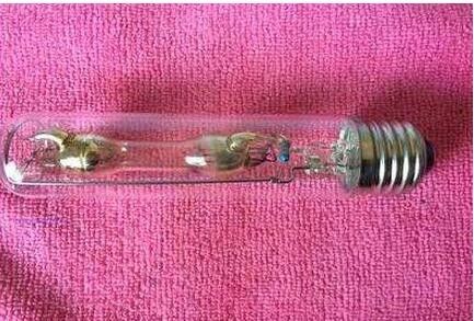 high quality GP20Na  lamp  E27 screw base and 20W natrium lamp  4-pins Polarimeter using