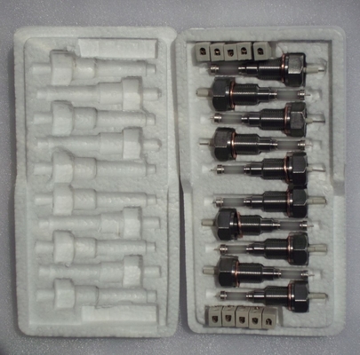 Boiler water level electrode screw base DJM 1615-87