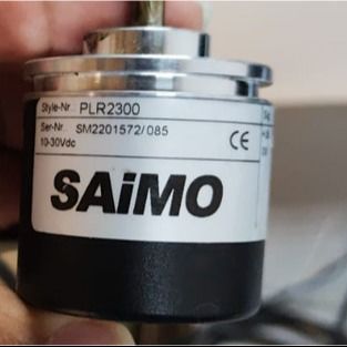 high quality 10-30Vdc Speed Encoder PLR2300 SAiMO made low price fast delivery